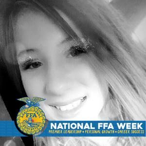 Meet your Posher, Katelynn ann